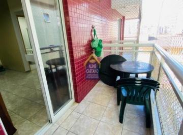 Apartamento · 54m² · 1 Quarto · 1 Vaga · Apartamento 1 dorm em Cidade Ocian - 54,0 mts útil! Financia!