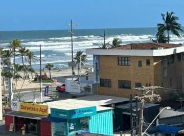 Apartamento · 51m² · 1 Quarto · 1 Vaga · Apartamento em Vila Tupi - Praia Grande, SP