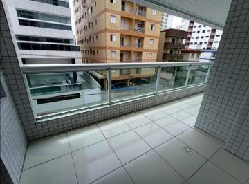 Apartamento · 130m² · 3 Quartos · 2 Vagas · Apartamento Garden na Ocian - Apenas 100mts da Praia e Parcela Direto!