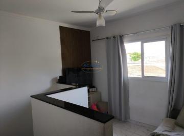 Casa · 45m² · 2 Quartos · 1 Vaga · Casa de Condomínio 2 dorms na Ocian - Apenas 320mil!