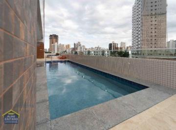 Apartamento · 67m² · 2 Quartos · 2 Vagas · Apartamento 2 dorms na Guilhermina - Parcela Direto ou Financia!