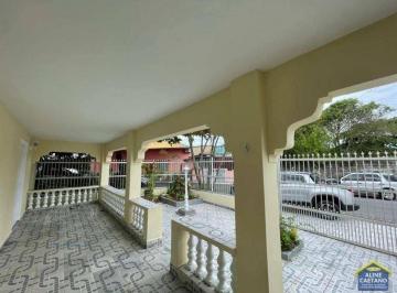 Casa · 124m² · 4 Quartos · 5 Vagas · Casa 4 dorms em Solemar - Apenas 100mts da Praia!!