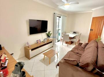 Apartamento · 57m² · 1 Quarto · 1 Vaga · 1 dormitório bem localizado na guilhermina, vem ver!