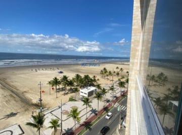 Apartamento · 28m² · 1 Quarto · Kitnet em Guilhermina - Praia Grande, SP