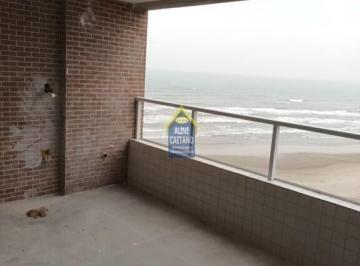 Apartamento · 74m² · 2 Quartos · 1 Vaga · Apartamento em Prédio Frente Mar no Imperador! Parcela Direto!