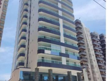 Apartamento · 93m² · 3 Quartos · 2 Vagas · Apartamento em Vila Tupi - Praia Grande