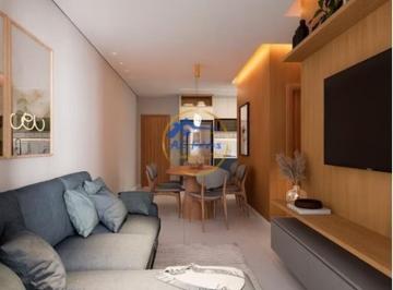 Apartamento · 71m² · 2 Quartos · 1 Vaga · Lançamento na Guilhermina com Lazer Completo! - IST032