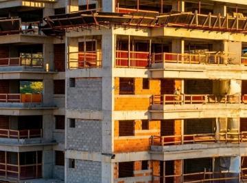 Apartamento · 98m² · 3 Quartos · 2 Vagas · Apartamento em Construção no Forte - Lazer Completo e Financia!!