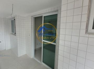 Apartamento · 67m² · 2 Quartos · 1 Vaga · Apartamento em Aviação - Praia Grande, SP