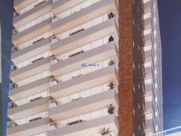Apartamento · 77m² · 2 Quartos · 2 Vagas · Apartamento 2 dorms na Aviação e Parcela Direto!