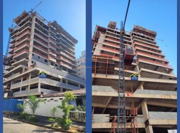 Apartamento · 77m² · 2 Quartos · 2 Vagas · Apartamento 2 dorms na Aviação e Parcela Direto!