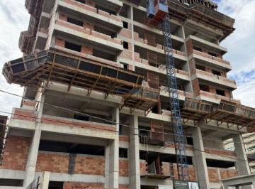 Apartamento · 87m² · 2 Quartos · 1 Vaga · Apartamento em Construção na Aviação - 2 dorms e Parcela Direto Prop!!