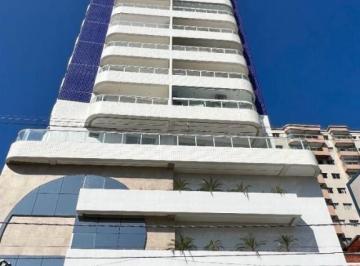 Apartamento · 88m² · 2 Quartos · 2 Vagas · Apartamento em Aviação - Praia Grande, SP