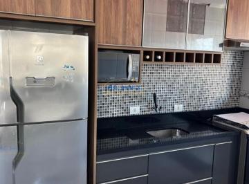 Apartamento · 48m² · 1 Quarto · 1 Vaga · Apartamento 1 dorm na Tupi - Varanda e Lazer! Financia!