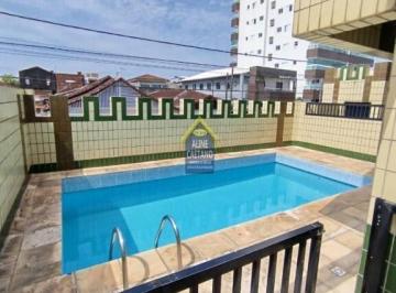 Apartamento · 65m² · 2 Quartos · 1 Vaga · Apartamento 2 dorms com Lazer e Sacada - Apenas R$362mil!