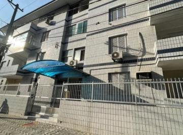 Apartamento · 57m² · 2 Quartos · 1 Vaga · Apartamento em Vila Tupi - Praia Grande, SP