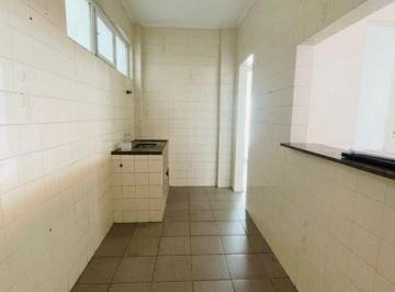 Apartamento · 57m² · 2 Quartos · 1 Vaga · Apartamento 2 dorms em Vila Tupi - Praia Grande, SP
