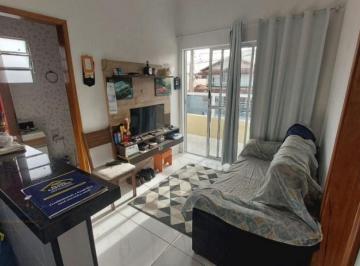 Casa · 72m² · 3 Quartos · 1 Vaga · Casa de Condomínio 3 dorms e Varanda em Vila Assunção - Financia!!