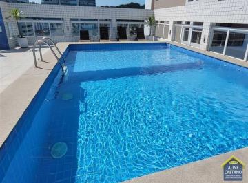 Apartamento · 90m² · 2 Quartos · 2 Vagas · Apartamento garden 2 dorms no Forte - Lazer Completo! Parcela Direto!
