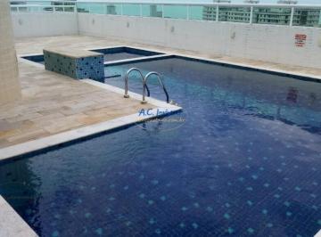 Apartamento · 80m² · 2 Quartos · 1 Vaga · Oportunidade - Apto 2 dorms , 80 m2, piscina na cobertura