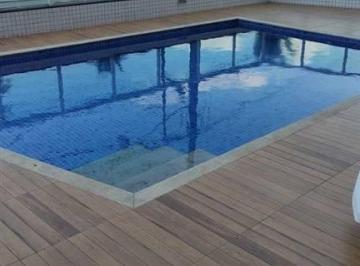 Apartamento · 127m² · 3 Quartos · 2 Vagas · Apartamento em Guilhermina - Praia Grande, SP