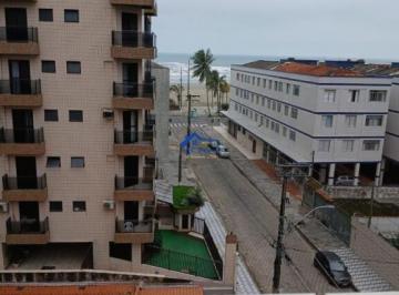 Apartamento · 59m² · 2 Quartos · 1 Vaga · Apartamento 2 dorms na Aviação - Apenas R$ 350Mil!! Financia!