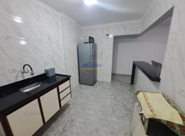 Apartamento · 68m² · 2 Quartos · 1 Vaga · Apartamento em Guilhermina  -  Praia Grande
