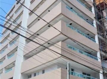 Apartamento · 67m² · 2 Quartos · 1 Vaga · Pronto Pra Morar –  Apto 02 dorms c/ Lazer na Aviação 399 mil à vista