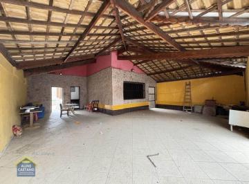 Casa · 150m² · 3 Quartos · 8 Vagas · Linda Casa Térrea Isolada com Edícula e 8 vagas de garagem. Piscina e Churras...