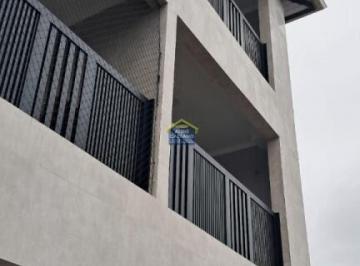 Casa · 38m² · 2 Quartos · 1 Vaga · Casa de Condomínio Térrea na Nova Mirim - Prox. Novo Shopping