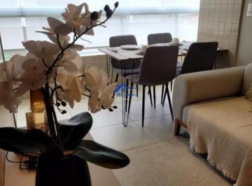 Apartamento · 41m² · 1 Quarto · 1 Vaga · Apartamento Decorado! Pronto pra Uso!! Financia!! Guilhermina!