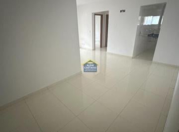 Apartamento · 96m² · 2 Quartos · 2 Vagas · Apartamento em Aviação - Praia Grande, SP