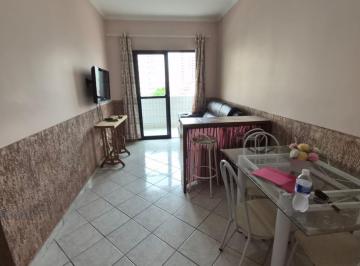 Apartamento · 50m² · 1 Quarto · 1 Vaga · Apartamento 1 dormitório na Aviação  - Cód: ACT3684