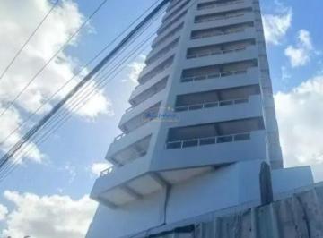 Apartamento · 61m² · 2 Quartos · 1 Vaga · Apartamento Fase Final de Obra - Prédio Frente Mar - 2 dorms e Parcela Direto!