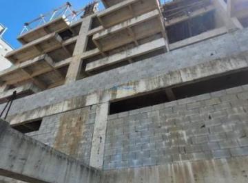 Apartamento · 63m² · 2 Quartos · 1 Vaga · Apartamento 2 dorms em Vila Caiçara - Praia Grande, SP