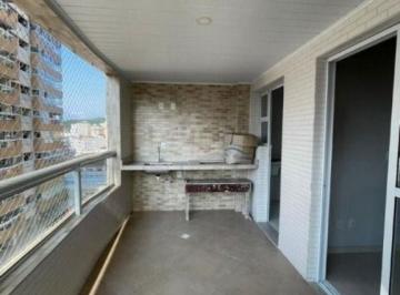 Apartamento · 90m² · 2 Quartos · 2 Vagas · Apartamento Pronto 2 dorms 2 vagas no Boqueirão e Financia!