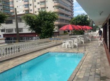 Apartamento · 55m² · 1 Quarto · 1 Vaga · Ap. Mobiliado para Locação em Vila Tupi - Praia Grande, SP