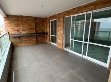Apartamento · 126m² · 3 Quartos · 2 Vagas · Apartamento Alto Padrão em Aviação - Novo e Lazer completo! Financia!