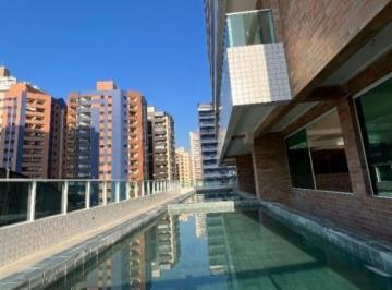 Apartamento · 126m² · 3 Quartos · 2 Vagas · Apartamento Alto Padrão em Aviação - Novo e Lazer completo! Financia!