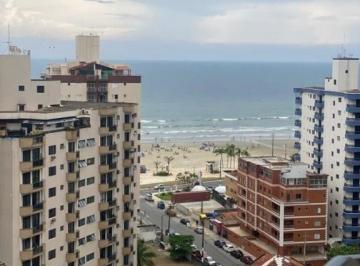 Apartamento · 200m² · 3 Quartos · 3 Vagas · Cobertura em Tupi - Praia Grande, SP