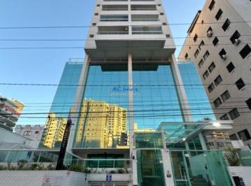 Apartamento · 95m² · 3 Quartos · 2 Vagas · Apartamento em Canto do Forte - Praia Grande, SP