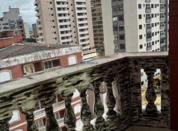 Apartamento · 81m² · 2 Quartos · 1 Vaga · Apartamento 2 Quartos na Vila Tupi - Cód: ACT3633