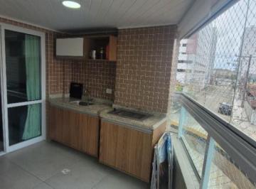 Apartamento · 72m² · 2 Quartos · Apartamento em Cidade Ocian - Praia Grande, SP