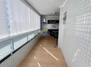 Apartamento · 120m² · 3 Quartos · 3 Vagas · Apartamento Alto Padrão 3 dorms 3 vagas demarcadas - Financia!