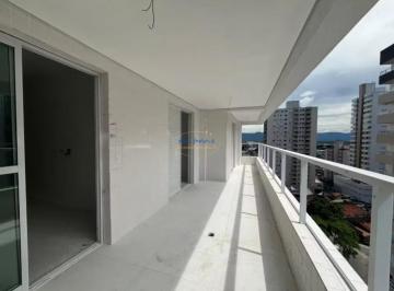 Apartamento · 105m² · 3 Quartos · 2 Vagas · Apartamento 3 dorms na Aviação - Lazer Completo - Pertinho da Praia!