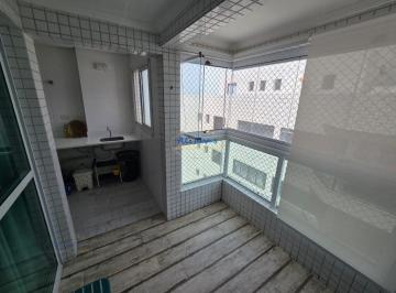 Apartamento · 70m² · 2 Quartos · 1 Vaga · Apartamento em Jardim Caiahu - Mongaguá, SP