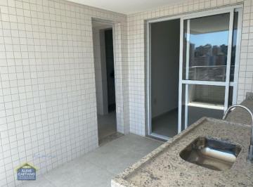 Apartamento · 86m² · 2 Quartos · 1 Vaga · 2 suítes com Lazer Completo na Aviação! - Cód: ACT3332