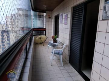 Apartamento · 75m² · 2 Quartos · 1 Vaga · Amplo apartamento 2 dorms com Lazer na Tupi!! - Cód: ACT3397