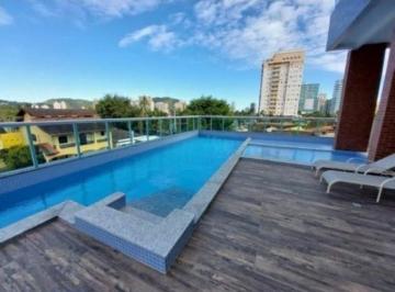 Apartamento · 82m² · 2 Quartos · 1 Vaga · Apartamento em Canto do Forte - Praia Grande, SP
