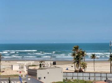 Apartamento · 56m² · 2 Quartos · 1 Vaga · Apartamento em Vila Tupi - Praia Grande, SP